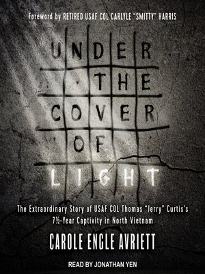 cover image of Under the Cover of Light